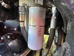 Hydraulics with
