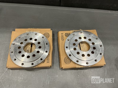 (7) MTU 23045507 Body Hubs