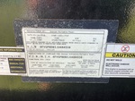 Serial Number / VIN