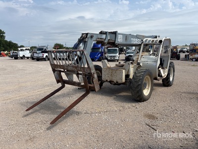 2005 Terex TH636C Telehandler