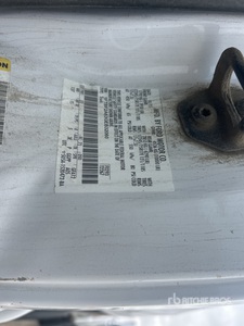 2016 Ford F-250 4x2 Pickup