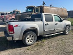 Picture, Right Rear Corner