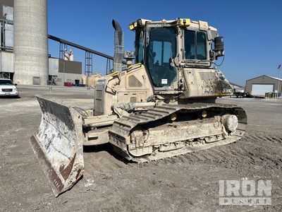 2019 Komatsu D51PXI-24 Crawler Dozer