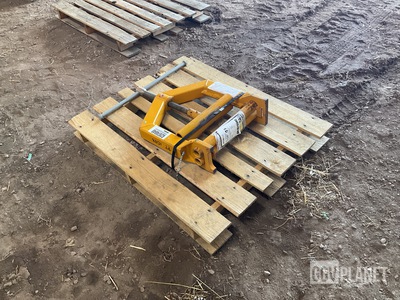 Mustang DBG-80 Plastic Pipe Squeeze Tool