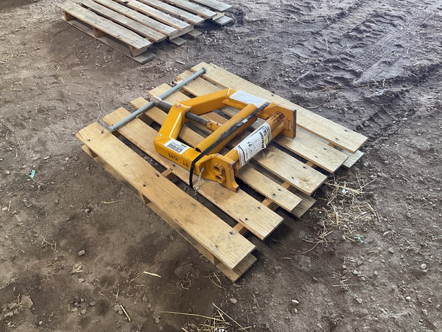 Mustang DBG-80 Plastic Pipe Squeeze Tool