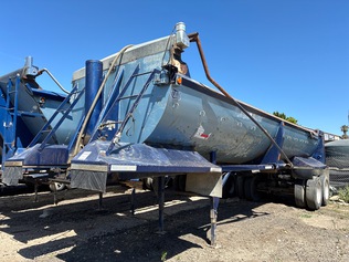 Dump Trailers