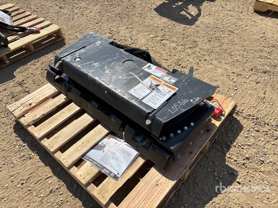 2026 Wolverine TAP-16-4200G Skid Steer Rotating Conversion Hanger (Unused)