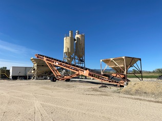 Concrete Plants