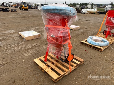 2026 Zandstraler (Unused)