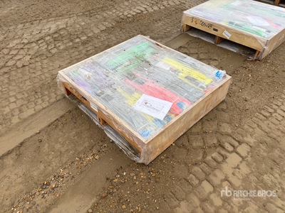 Quantity of (28) 2026 Sling (Unused)