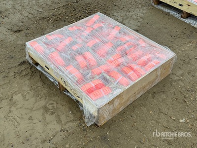 Quantity of (30) 2026 Bind Belt (Unused)
