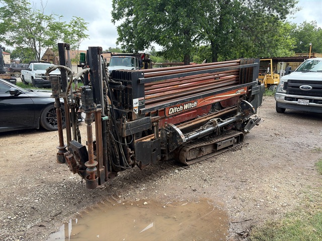 2005 Ditch Witch JT1220 Directional Drill