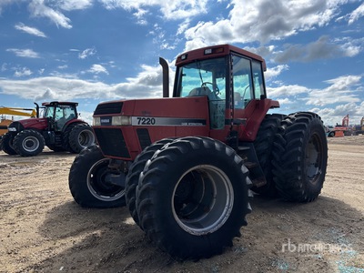 1994 Case IH 7220 4WD Tractor (Inoperable)