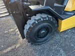 Chassis with
