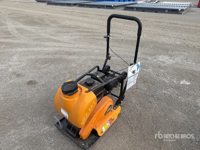 2026 SDLOOL SL90 Vibratory Plate Compactor (Unused)