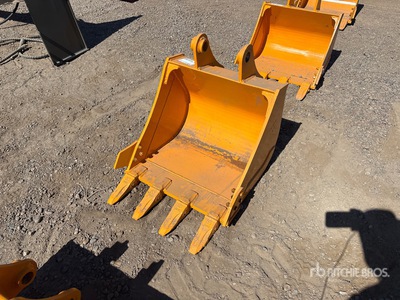 2026 GIYI GY-BK 24 in Digging Cazo para excavadora