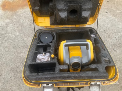 2019 Trimble S3 DR Laser Level