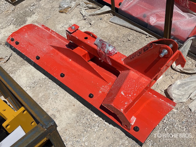 2026 AGT RB15-48 Box Blade (Unused)