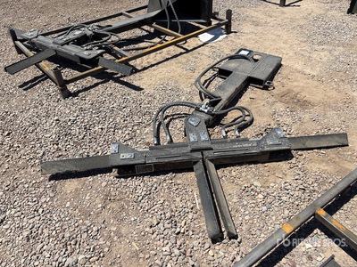 2026 GIYI GY-FTL75 Tire Lifter Divers - Magasin, entrepôt, consommateur