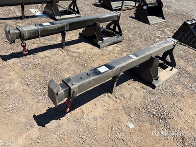 2026 GIYI GY-TB47 47 in Telescopic boom