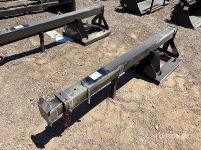 2026 GIYI GY-TB47 47 in Telescopic boom
