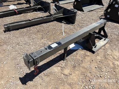2026 GIYI GY-TB47 47 in Telescopic boom