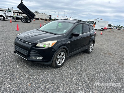 2014 Ford Escape SE 2WD SUV