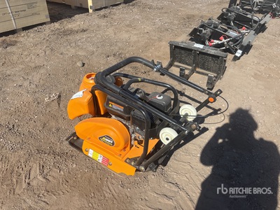 2026 SDLOOL SL90 Vibratory Plate Compactor