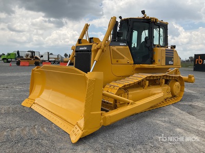 2013 Komatsu D65EX-16 Tractor sobre Orugas / Spycharka gąsienicowa