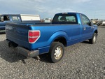 Picture, Right Rear Corner