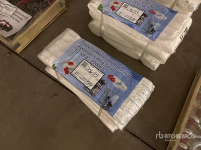 2,200 lb Lifting Strap