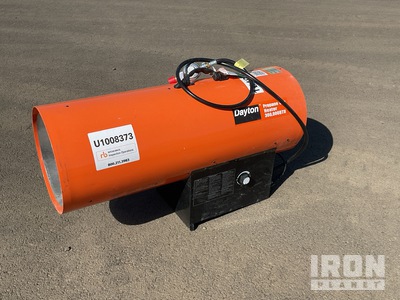 2021 Dayton 3VE59C 300000 BTU جهاز تدفئة