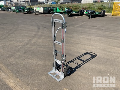 2022 Magliner GMK81UA4 Heavy Duty Convertible Hand Truck Divers