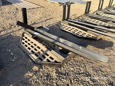 2026 GIYI GY-DHC 59 in Skid Steer Forks