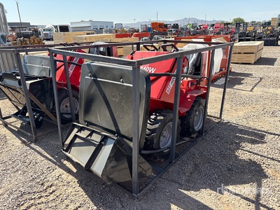 2026 AGT SDA-140W Wheel Loader (Unused)
