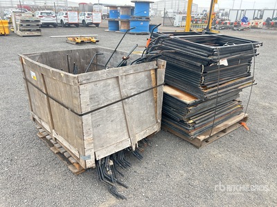 Quantity of Segnaletica stradale