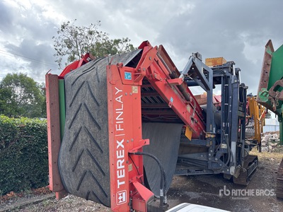 2020 Terex/Finlay 883 Tracked Incline Impianto vagliatura