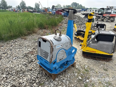 2021 Weber CR7 CCD 2.0 Trilplaat