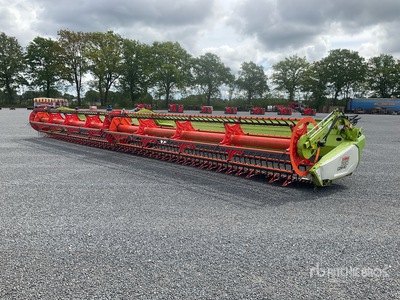 2020 Claas CONVIO 1380 Schneidwerk