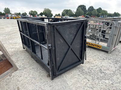 Manitou Personeelsmand