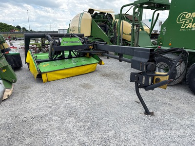 Deutz-Fahr SMA 524 RC Mower Conditioner