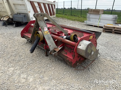 2001 Feraboli FM 2250 Cortadora de tallos