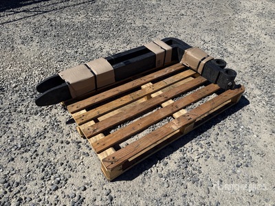 Lift Truck Forks