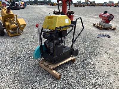 2006 Wacker Neuson BFS 134SB Piła ręczna