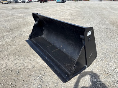 JCB 3CX Multipurpose Backhoe Loader Bucket