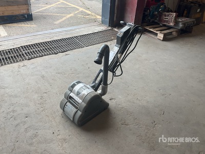 Floor Sander