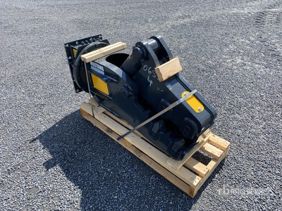2026 Mustang RH05 Hydraulic Pulverizador hidraulico (Unused)