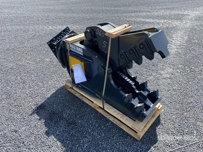 2026 Mustang RH15 Hydraulic Pulverizador hidraulico (Unused)