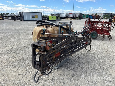 3-Point Hitch Sprayer