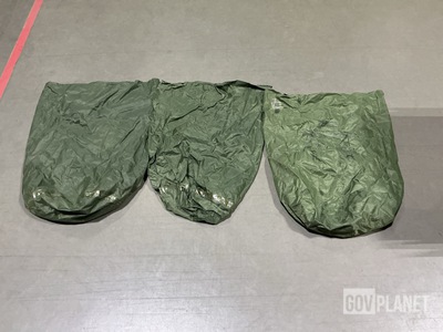 (130) Clothing Bags